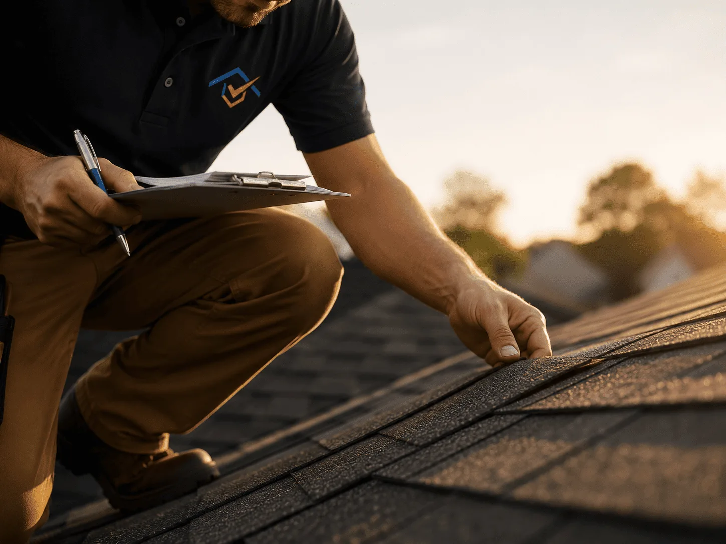 Why Choose Roof Inspection in Pershing, IN